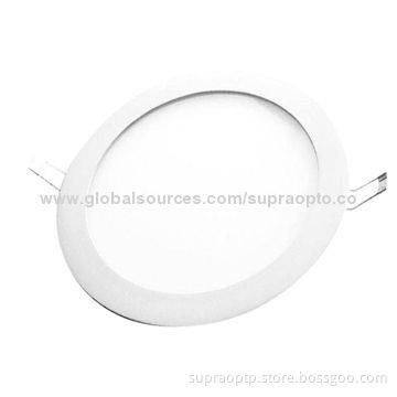 8-inch LED Ceiling spotlights, good-quality, 85-265V AC